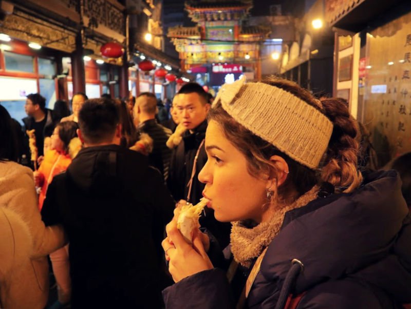 Que manger en Chine : le meilleur et le pire