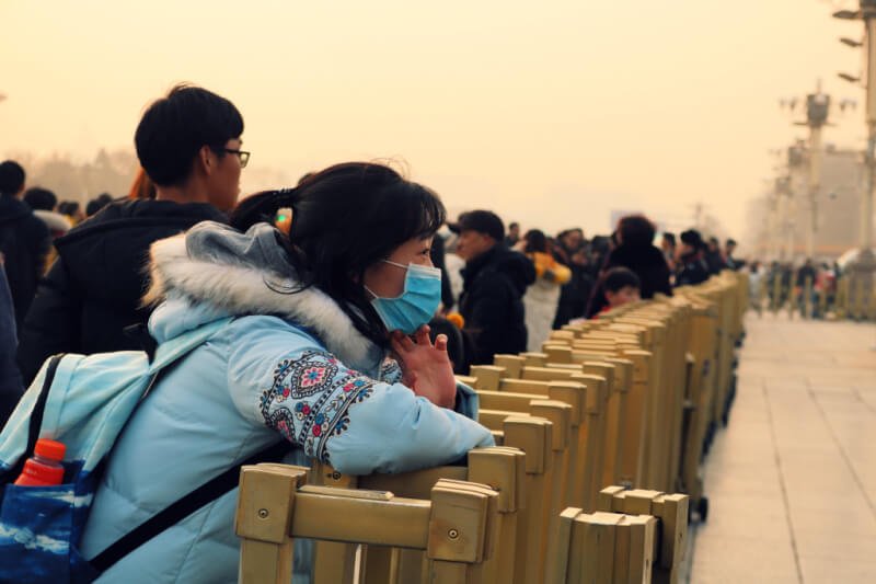 Seguro de viaje para China - Viajar con póliza médica