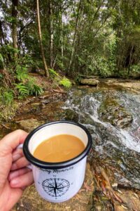 Sachets de café filtre – rapides et pratiques pour les voyageurs