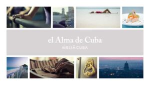 La vidéo promotionnelle de Meliá Cuba remporte un « Relaunch Travel Award 2022 » –