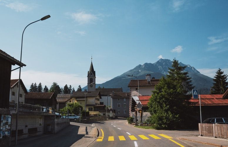 Top 5 des choses à faire en Suisse en juillet