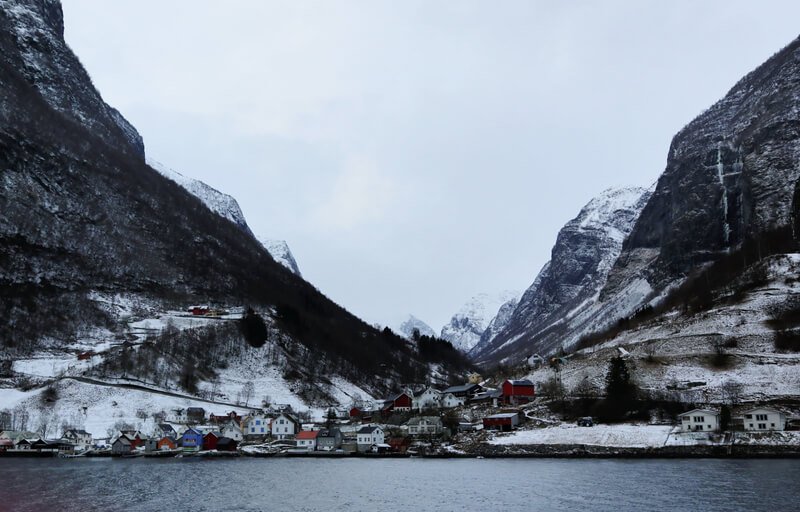 Le meilleur tour de Norvège avis et mon expérience
