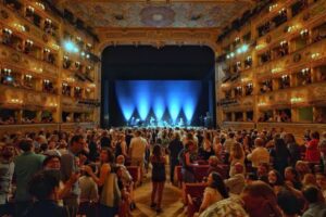 festivales de musica en italia