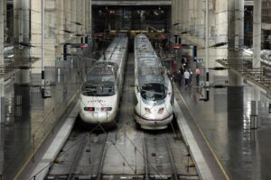 L'Espagne augmente les trains à Pâques pour faire face à l'augmentation des réservations